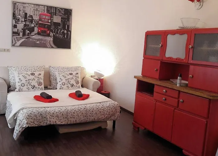 Charming Apartment