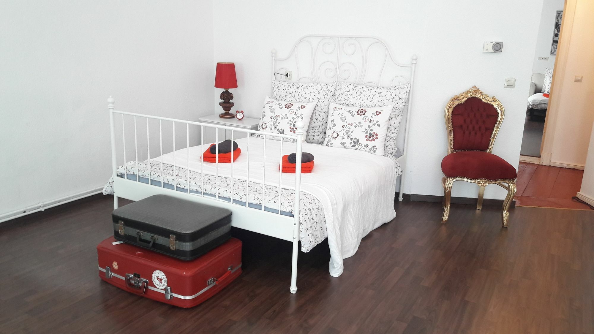 Appartamento Charming Berlino