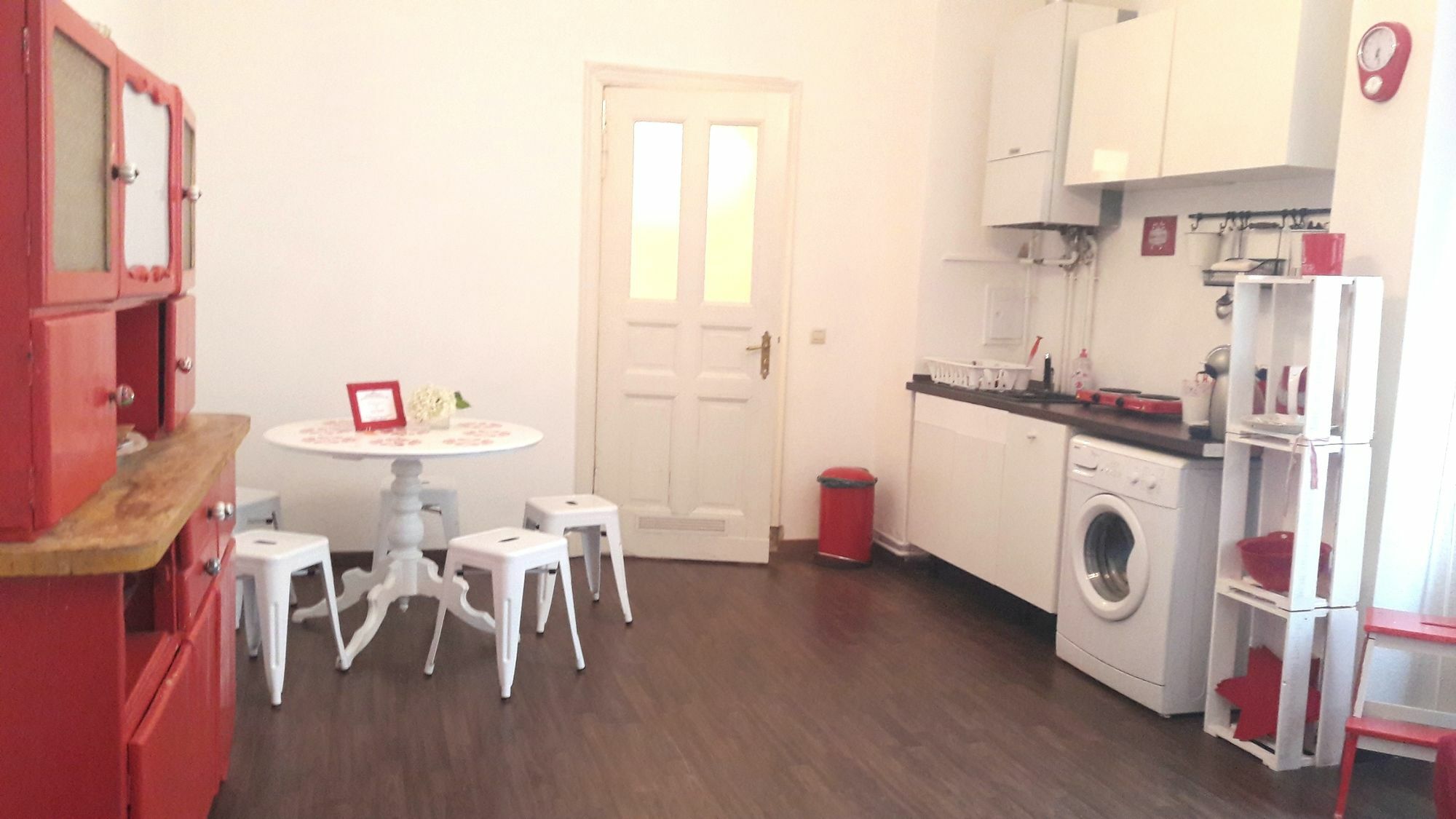 Charming Appartamento Berlino