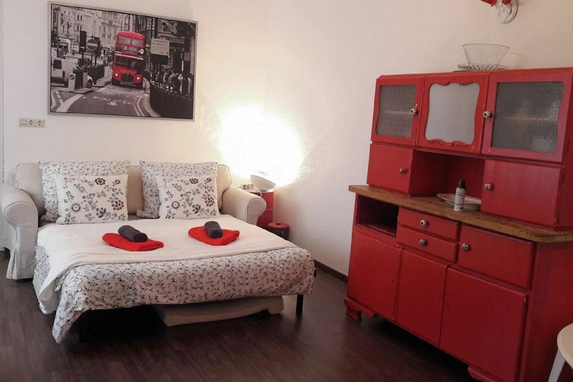 Charming Apartment Berlin