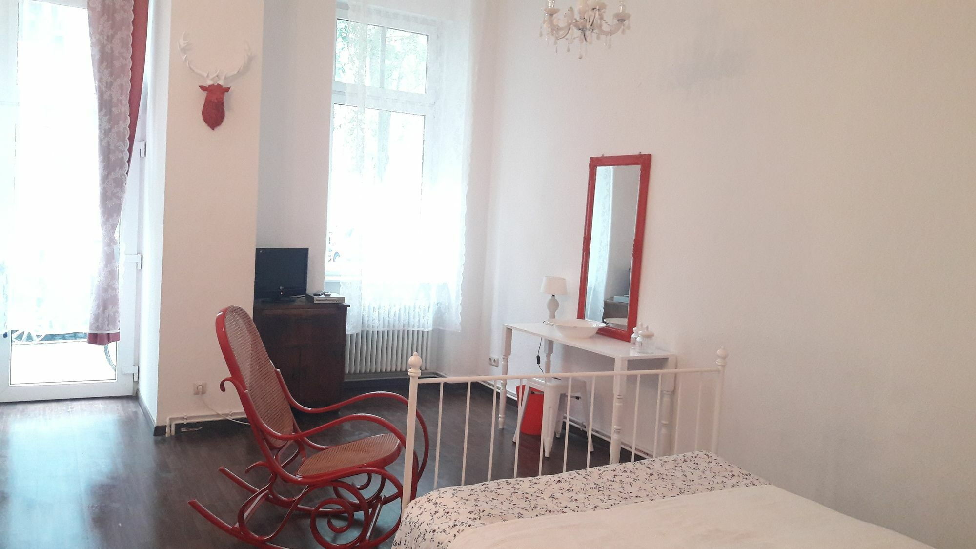 Appartamento Charming