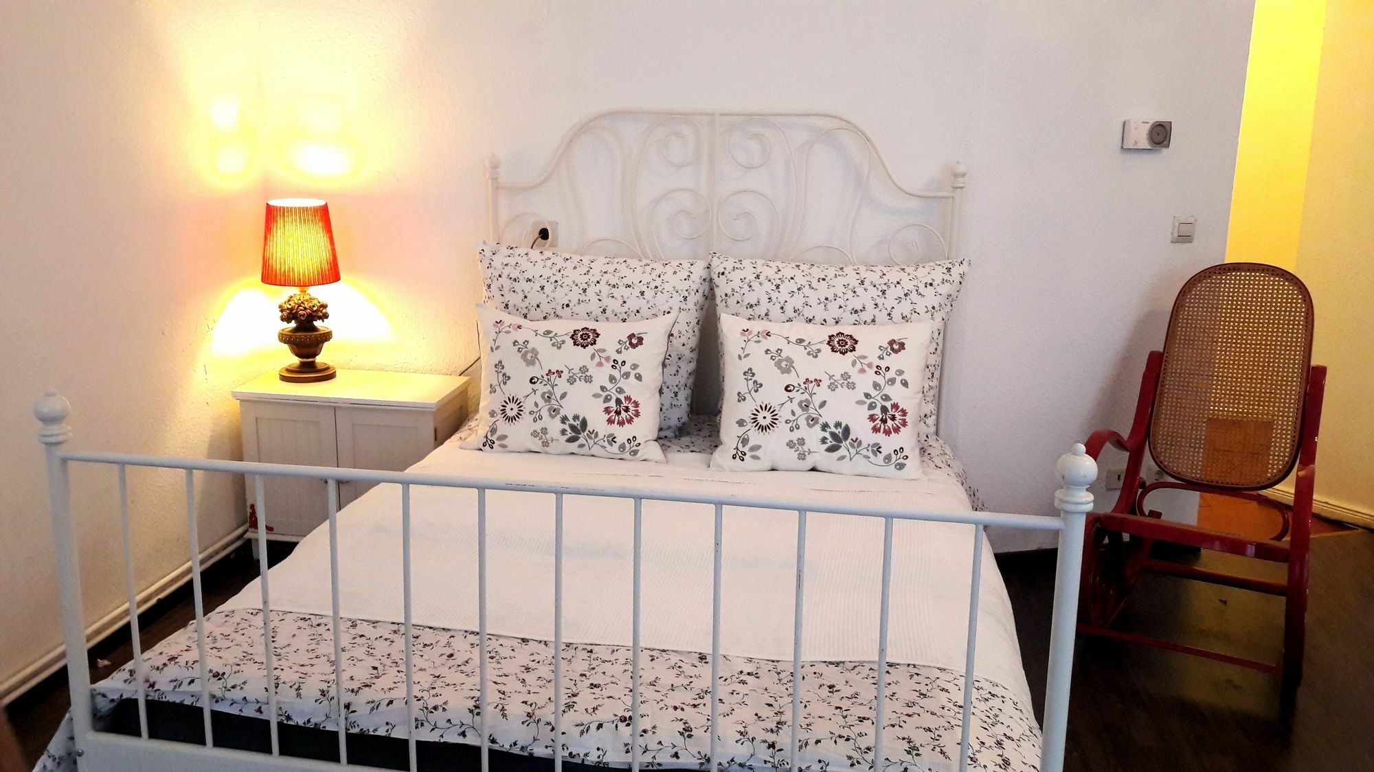 Charming Appartamento Berlino
